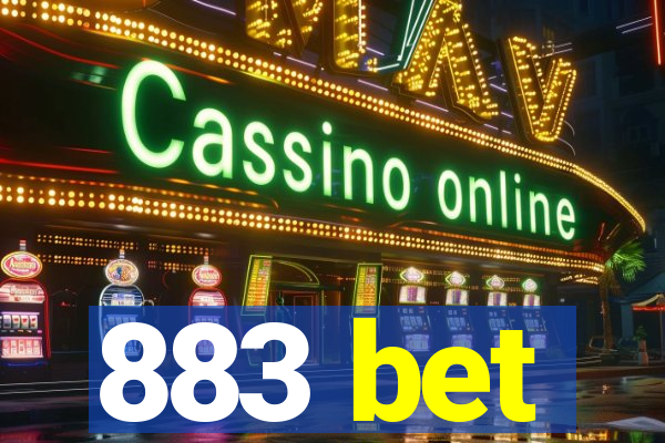 883 bet